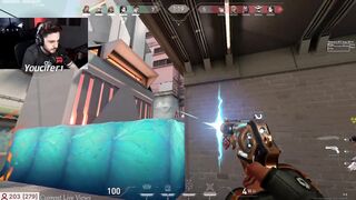 super raze ace with sheriff