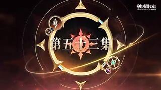 Soul Land 2 Eps 53