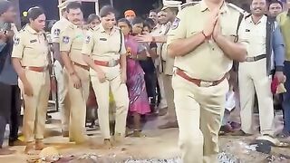 Culture of village