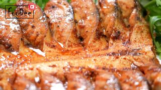 СКУМБРИЯ вкуснее любой КРАСНОЙ РЫБЫ!