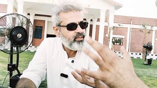 Imran Riaz Khan told his next plan of action__#imranriazkhan.