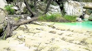 Natural beauty Balochistan Pakistan