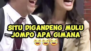 KONDRE KENA MULU