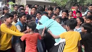 Foreig celebraty comes on india