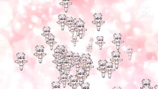 You + Her=___ __ MLB __ GC