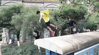 Funny video