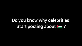 #blockout2024 | blockout celebrities | all eyes on rafah ????
