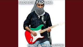Brazil Is Free Palestine