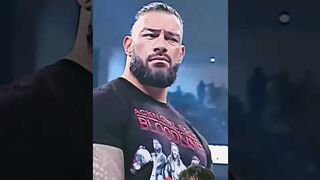 finally Dean Ambrose return