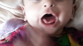 Kids Playing video