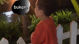 Aku marah