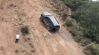 Jeep Power  / car / carlover / jeep