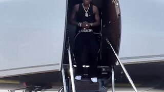 Morayo Wizkid New