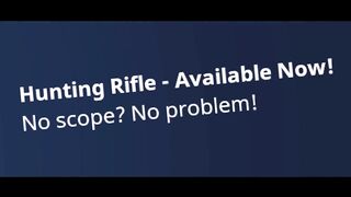 THE BEST FORTNITE SNIPER?...LOL (Fortnite Battle Royale Sniping & Funny Moments)