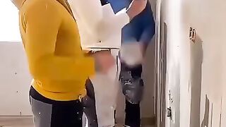 When builders take a adetour I absurdity