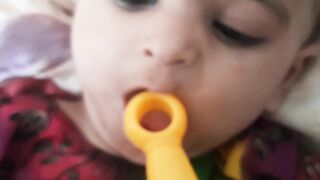 Kids Playing video 3