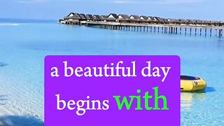 Embarrassed The beauty of the Day????