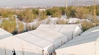 Unique Video Rituals Of Hajj