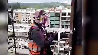 Sky high rebels _construction