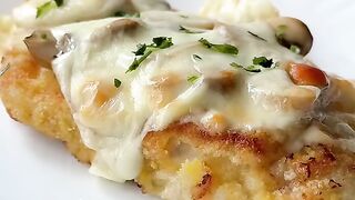 Very tasty recipe