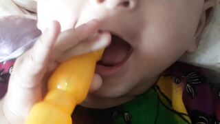 Cute Baby Girl 5