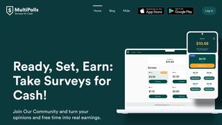240615G095: $12.75 MultiPolls Survey