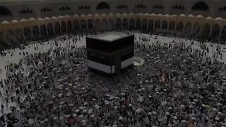 Khaj mubarak