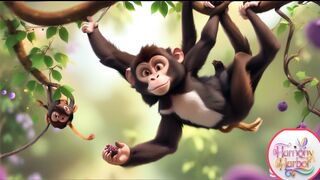 Macaque's Jungle Jam/Dancing Monkey