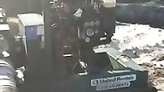 Well point pump