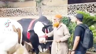 Allah Pak chacha upar raham kare