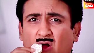 Mithaai mein bhang tha New trending video million views