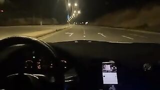 طريق السلط