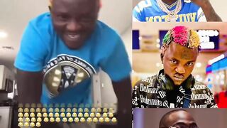 ????Portable drags 30BG boss Davido