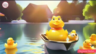 Splish, Splash, Bath Time Bash!