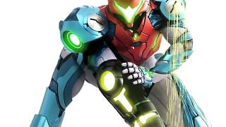 Robot Animation