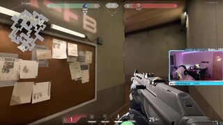 1v1 glory