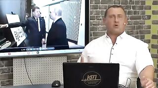 БАНКРУТЪТ НА ГАЗПРОМ