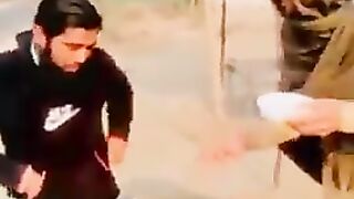 So funny vedio with frend
