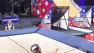 Dangerous seen