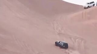 Nissan patrol dubai racering abu Dhabi