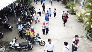Outdoors University College Backpack Education