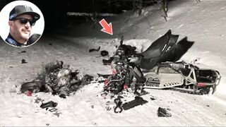 Ken Block Died Moments