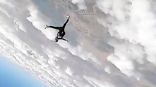 Dubai Sky Drive