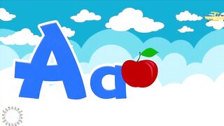 abc phonics songs