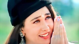 Kitna_Pyara_Tujhe_Rab_Ne_Banaya_((Jhankar))_❤Raja_Hindustani_|_A