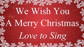 Top Popular Christmas Songs and Carols Playlist