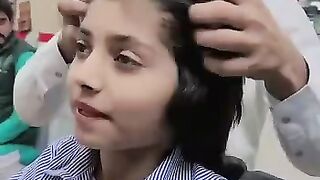 مبارک کے موزبانی حضرت محمد ص کی شان