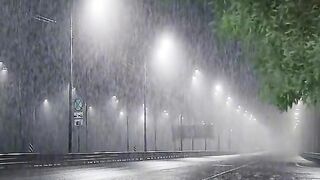 rain day status