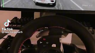GTA v MG car
