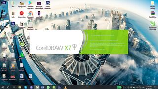 Corel Draw lecture 2